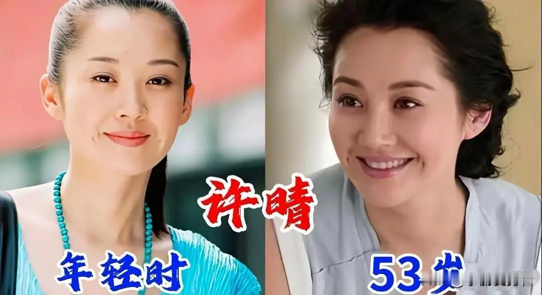 九位女明星画面直观对比，不同年纪尽显多样风采，或明艳或温婉，谁的气场更出众呢？