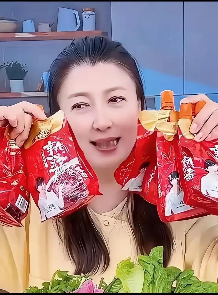 豪宅可能保不住了这就是人设翻车的代价东北国货老品牌佐香园不光解约，还要