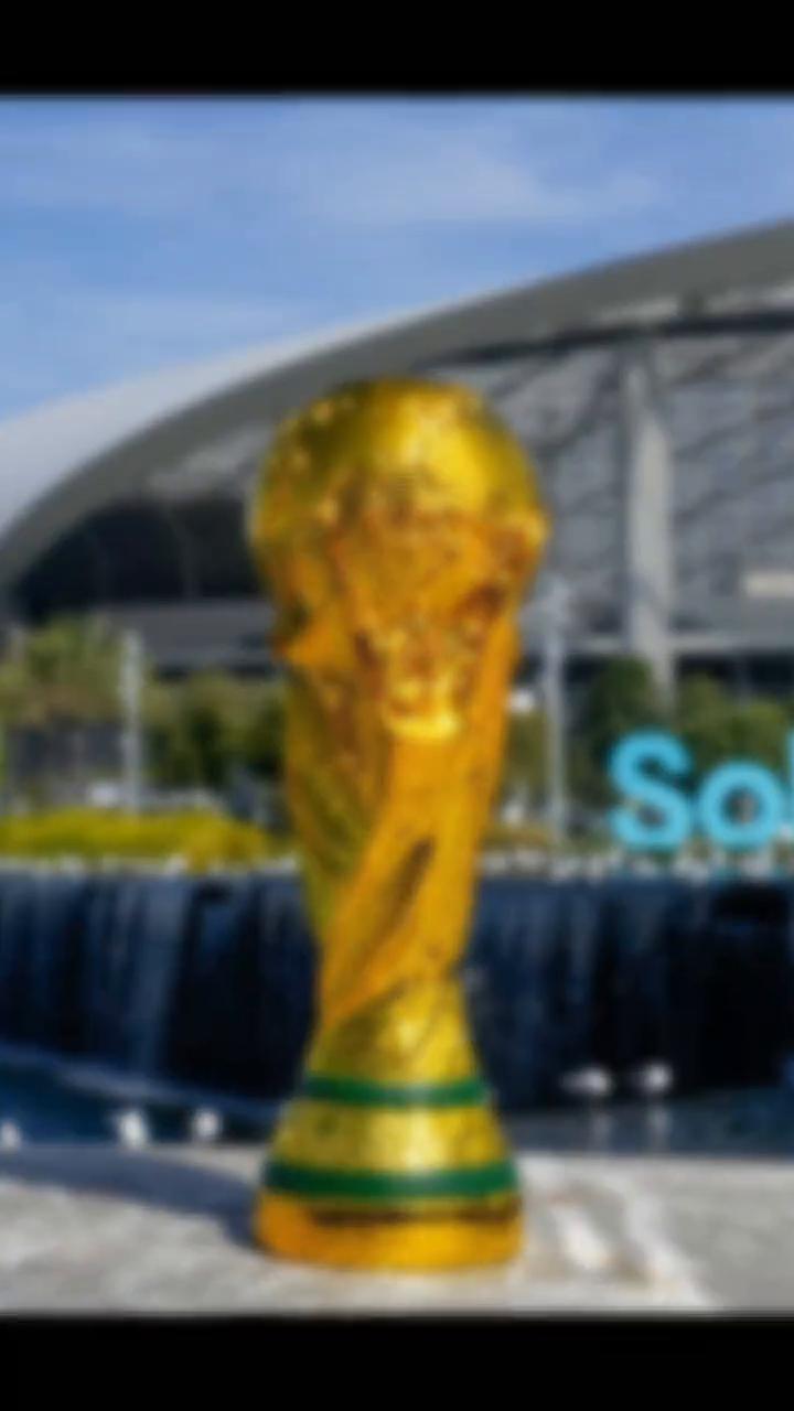 国足有机会吗？2030世界杯拟扩军至66队。2030世界杯传出重磅扩军消息，参