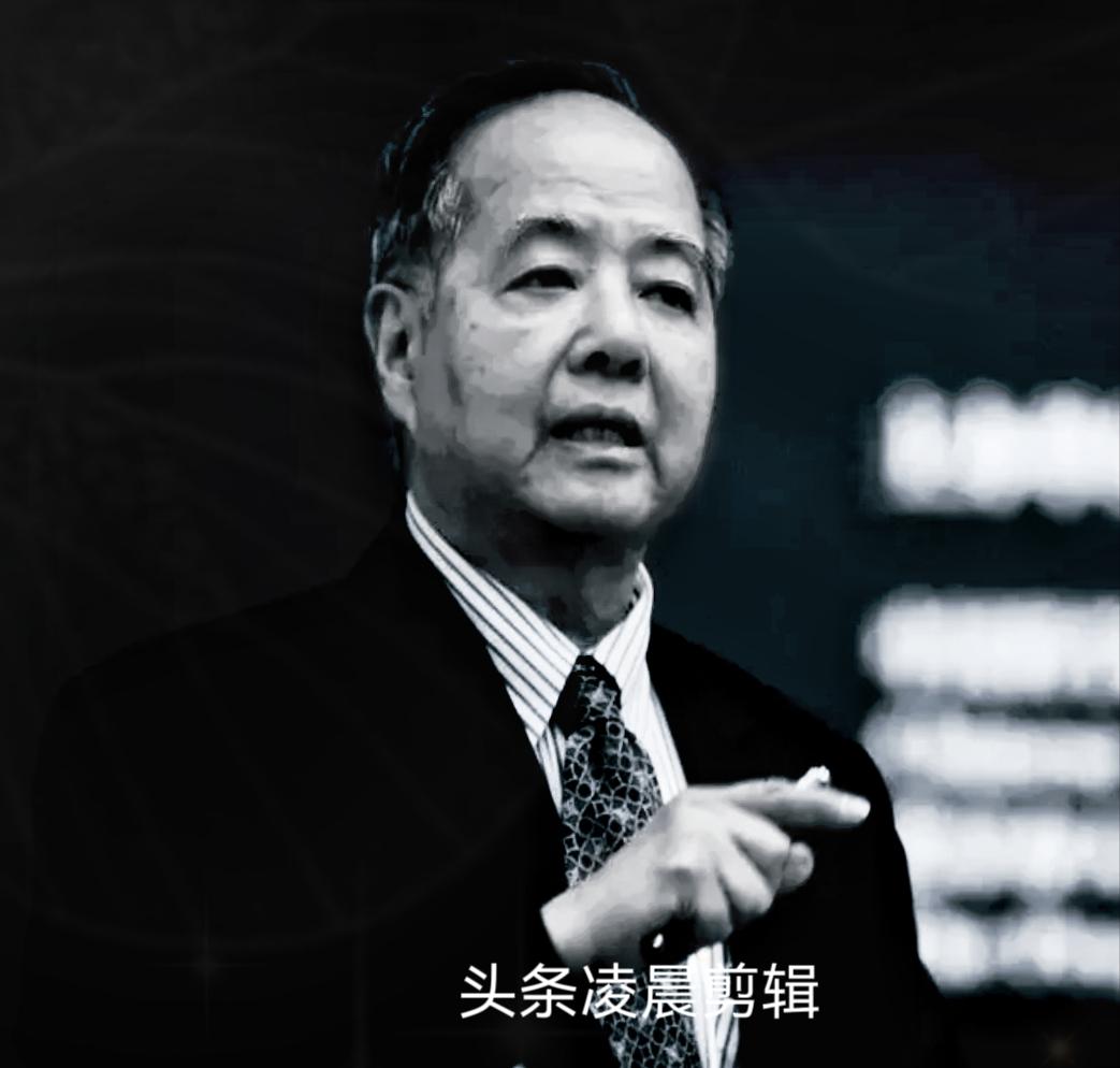 这个世界上我最想不通的人，就是李政道了！北大为李政道特意分配了一套住房，李政道不