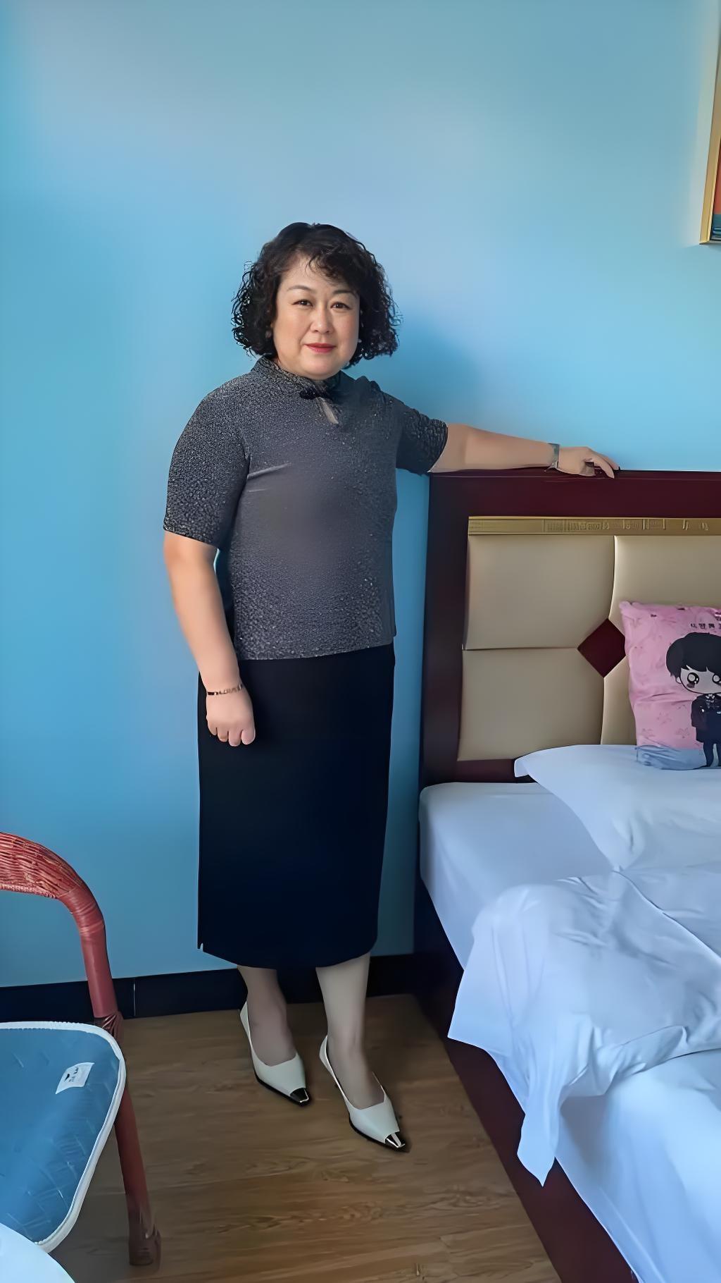 女性更年期真的很可怕吗?经常听到：“女人到了更年期，就像变了个人似的，脾气暴