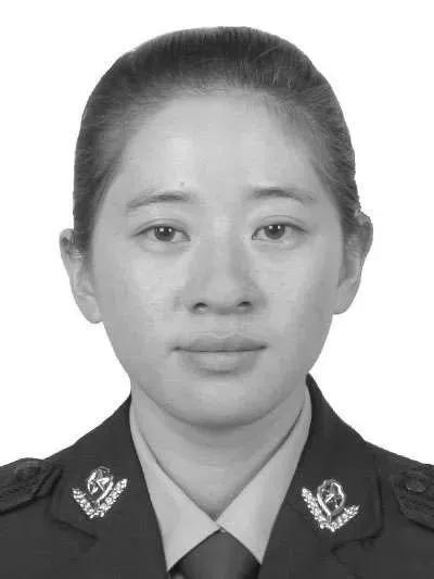 任慧，女，汉族，1989年11月出生。2012年10月参加公安工作，生前系云南省