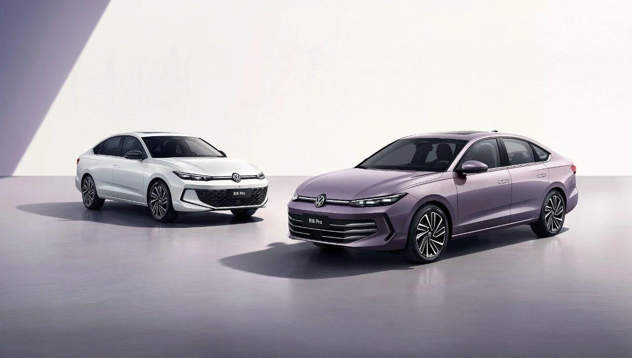 近日，上汽大众朗逸Pro上市，推出1.5L和1.5T两个排量车型，4款车型限时售