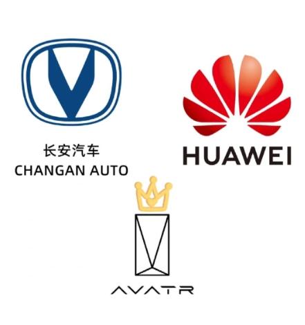 22年，阿维塔收入2384万，亏损20.15亿。23年，阿维塔收入56.45亿