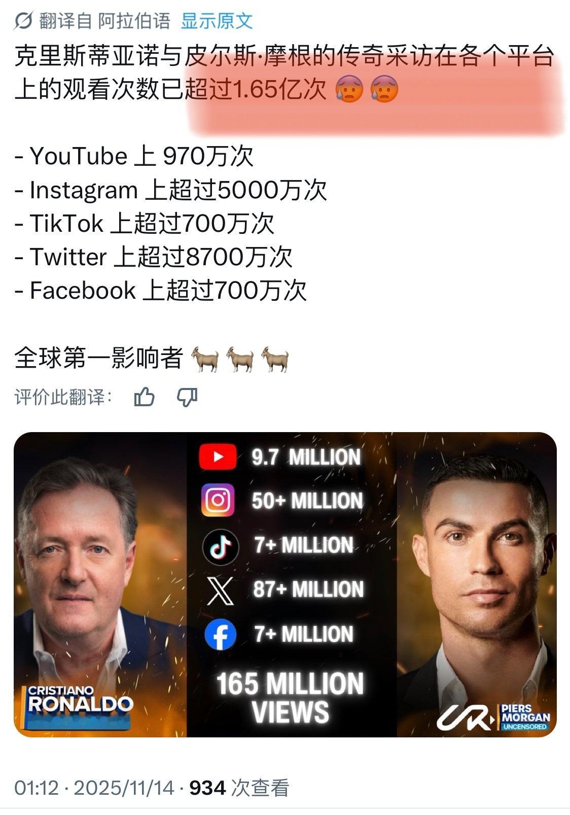 可怕的数据！这就是顶流影响力😨