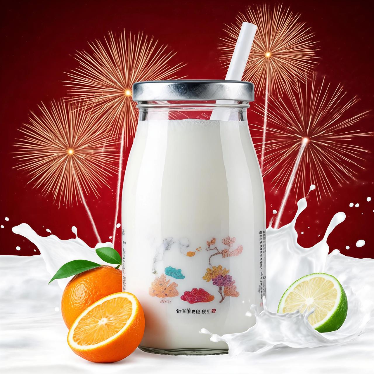 🎉大新闻！我国今起禁常温奶加复原乳啦！告别反复加热，真·纯牛奶上线🥛