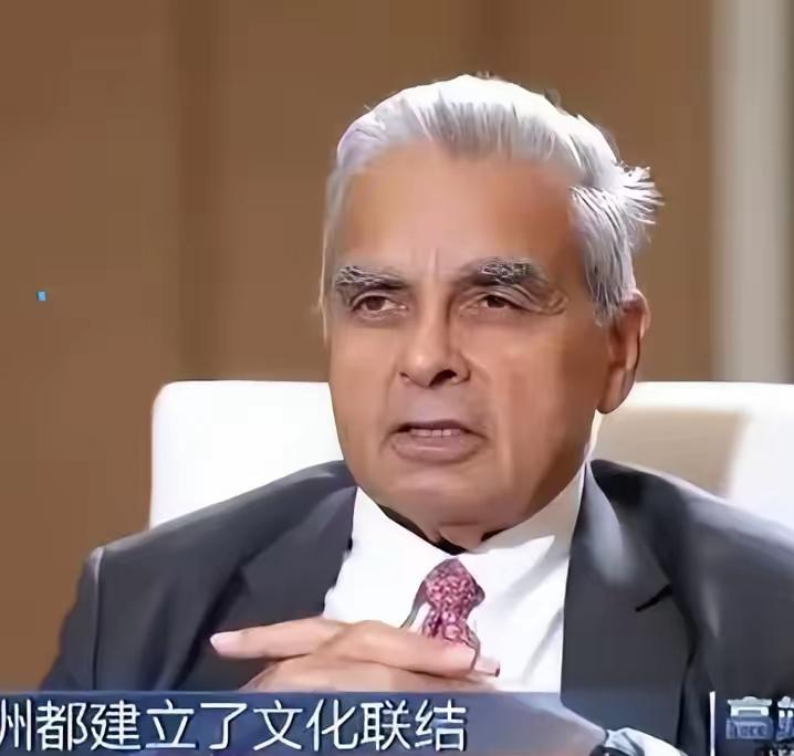 马凯硕的警告，不是危言耸听东南亚和东亚不要袖手旁观，美国和欧洲打压中国，不是