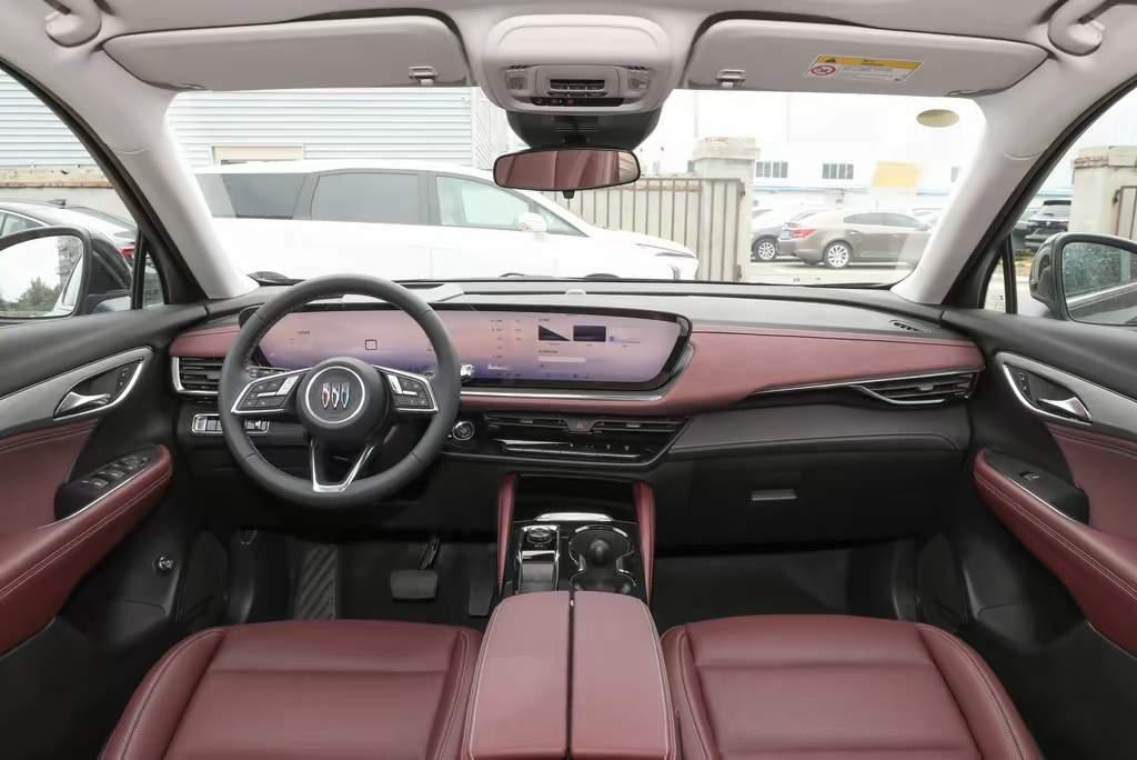 不管你信不信，这就是赤裸裸的事实！2020年，昂科威在中国卖了16.79万辆