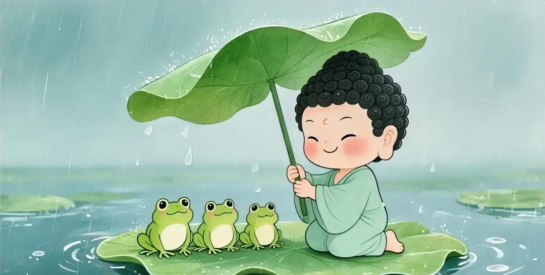 儿子像我，长相，性格，智商都很像。小时候，领他出去玩，谁见了都会说：一瞅就是娘