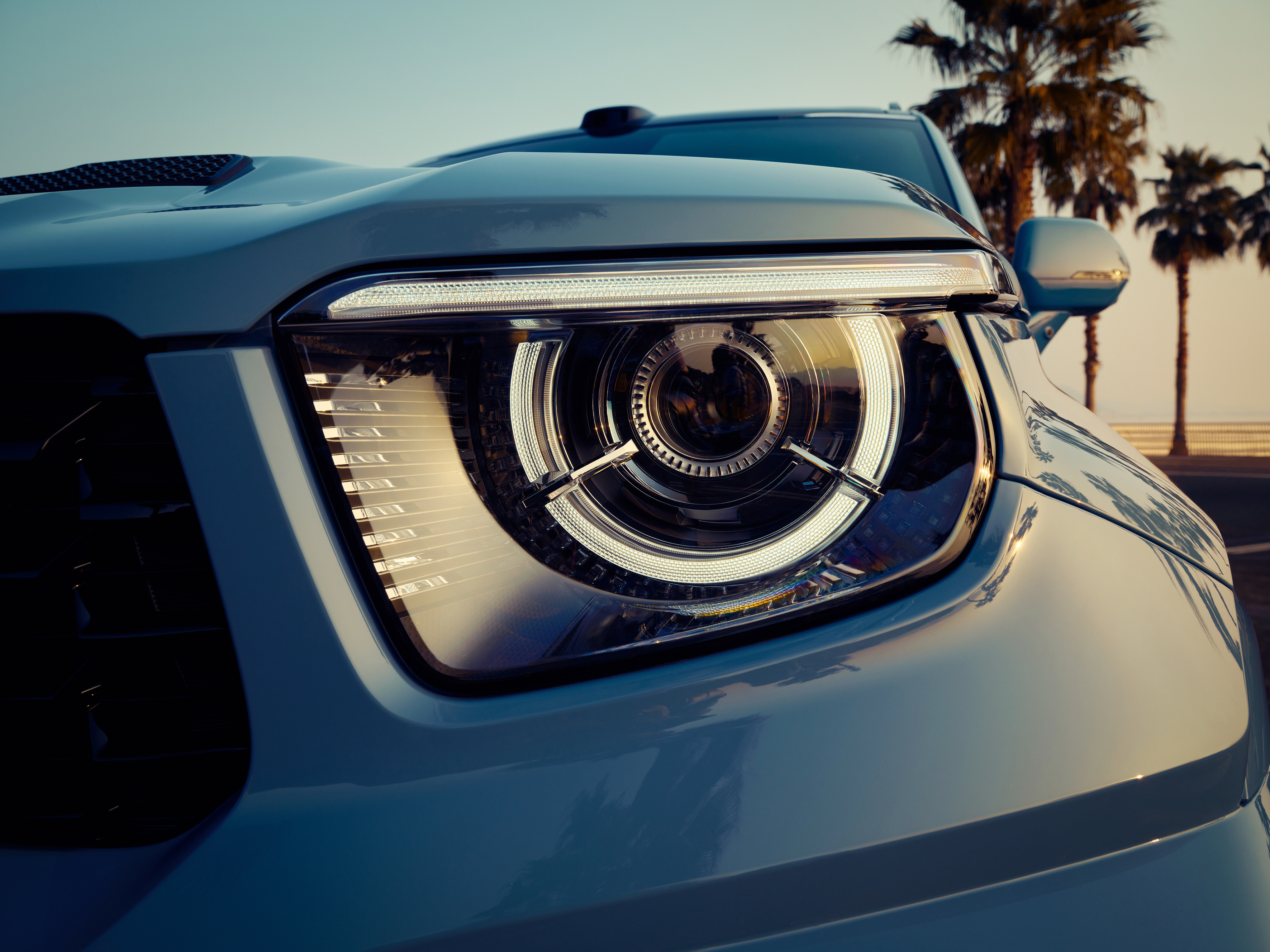 今年上市的新车里，哪一台最有东方美学、最有力量感？我觉得全新坦克700绝对是