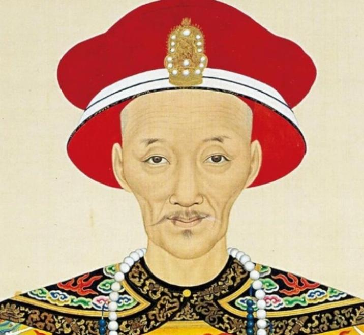 1831年那一脚，踹碎了大清最后一条命道光十一年四月十二日，长子奕纬死了。就