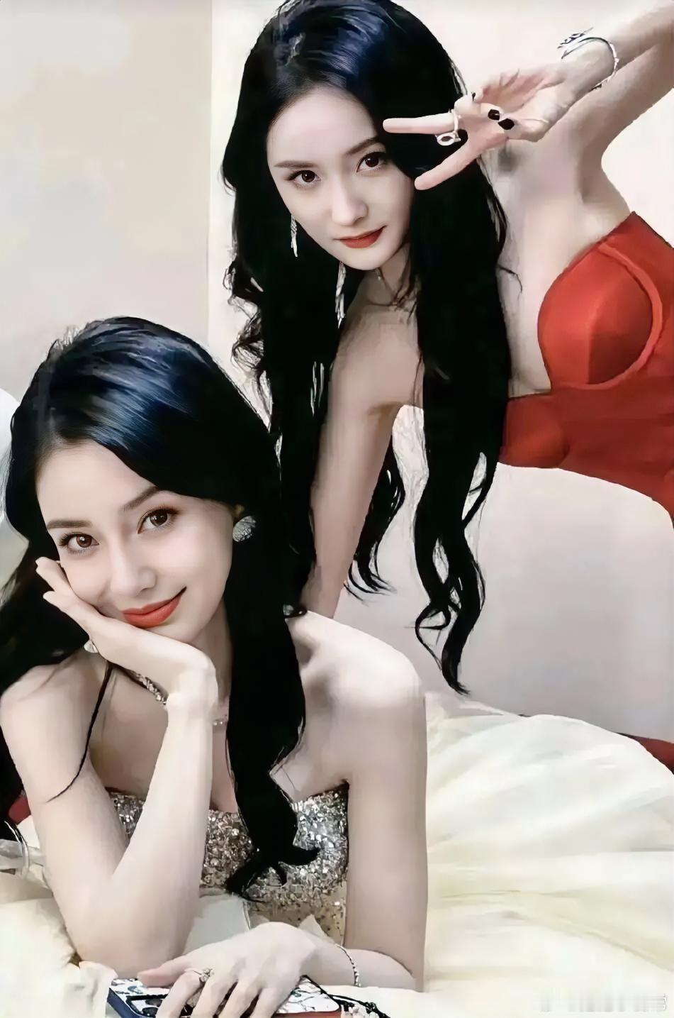 我问老公：同样是Angelababy的好朋友，baby落魄了，为啥只有陈赫帮她，