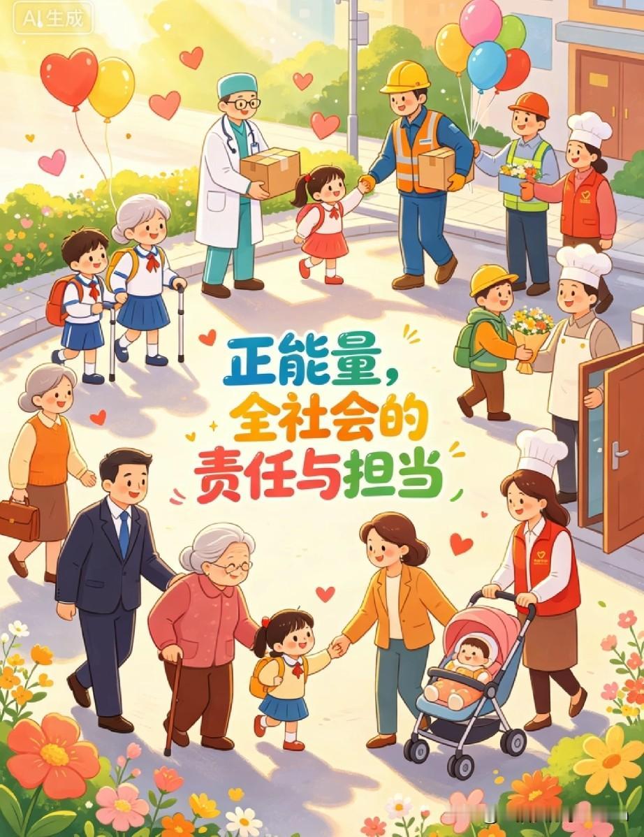 我认为并没有昨天接儿子放学，看到他背着大书包，小脸绷得紧紧的，一路上也不说话