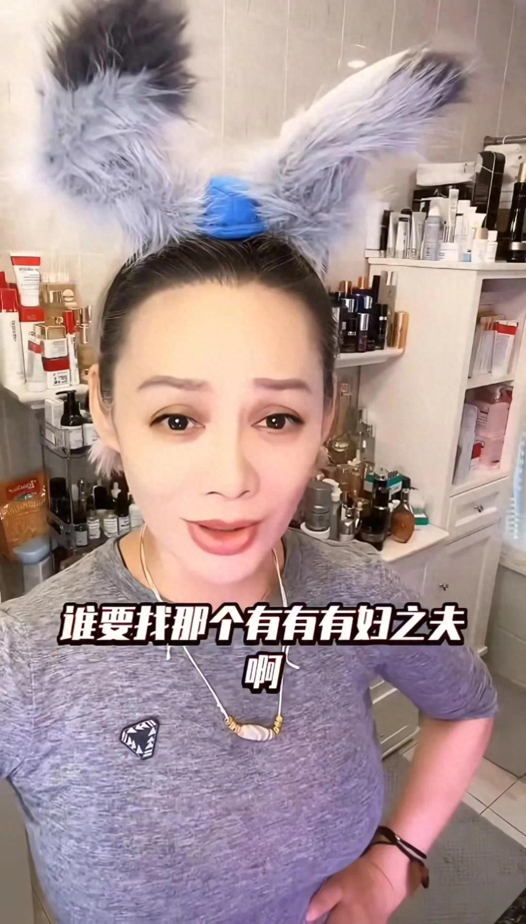 宁静霸气回怼恋情绯闻：老娘的美貌不配配个鲜肉吗？娱乐圈的瓜田又熟了！6月25日