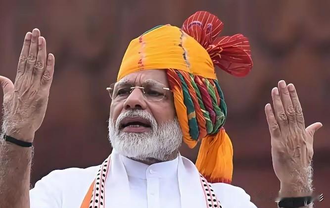 印度人普遍打心眼里瞧不上我国这话说出来你可能不信，但很多印度人，真觉得自己比