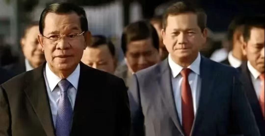 洪森父子为什么没朋友，就连曾经一贯支持的大国，本次也罕见的沉默了。我认为主要是洪