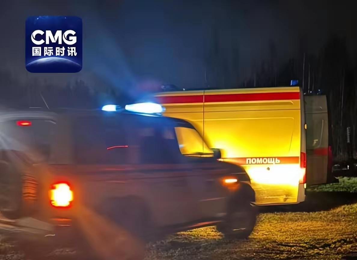 俄罗斯又损失了一架战机，无人生还。据红星新闻转述俄罗斯媒