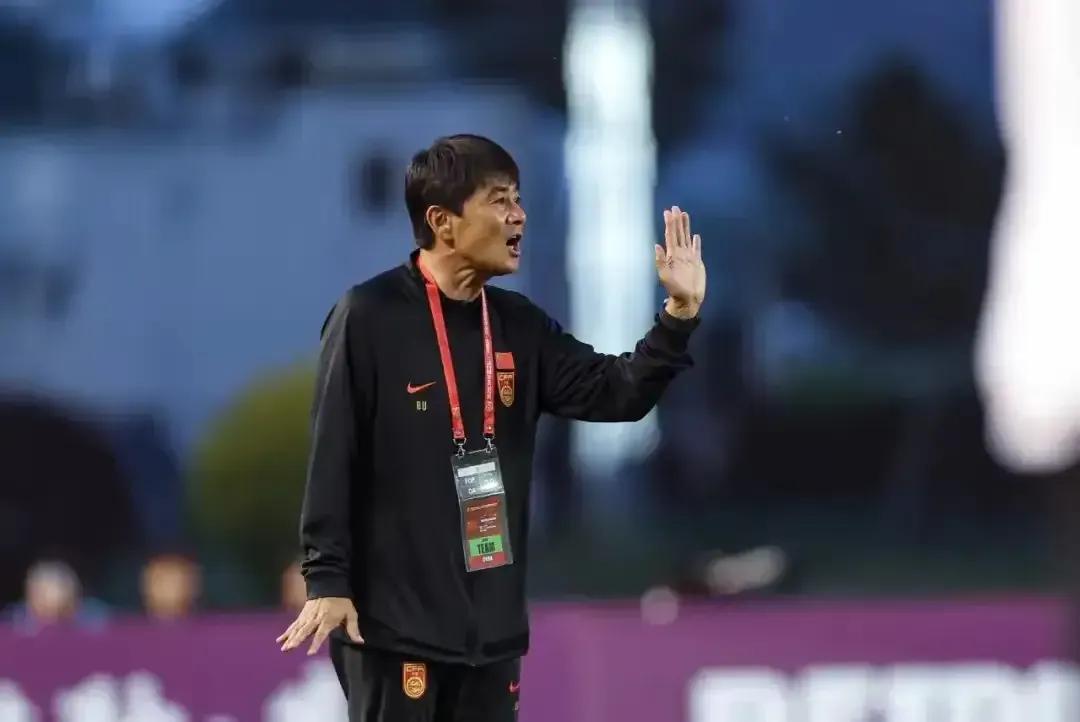 首战即决战！赢了99%第一名，输了直接有可能跟U17亚洲杯说再见了，因为必须小组