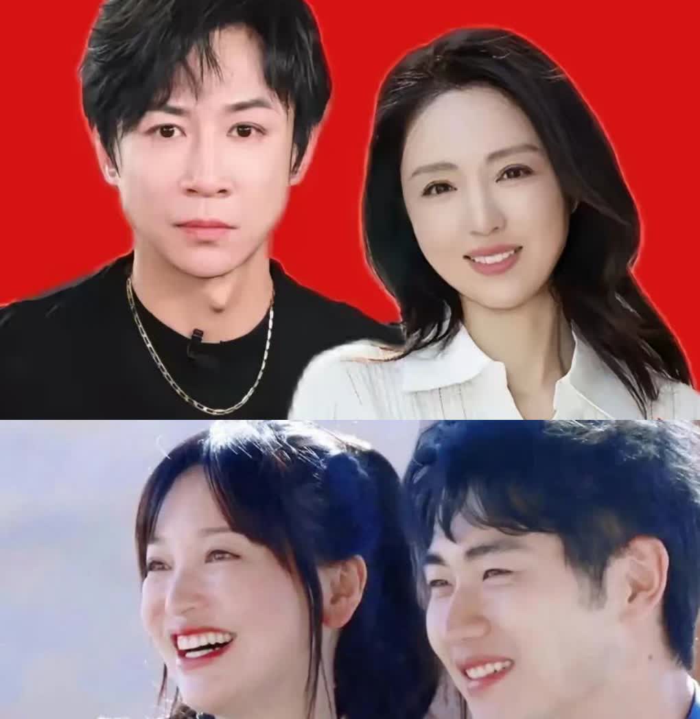 董璇，不是我说你，你得多学学人家金莎，不是学人家表演，不是学人家撒娇，而