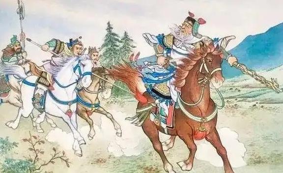 大业九年（613年）隋朝世族将领杨玄感在隋炀帝出征高句丽期间纠集李密等起兵叛乱