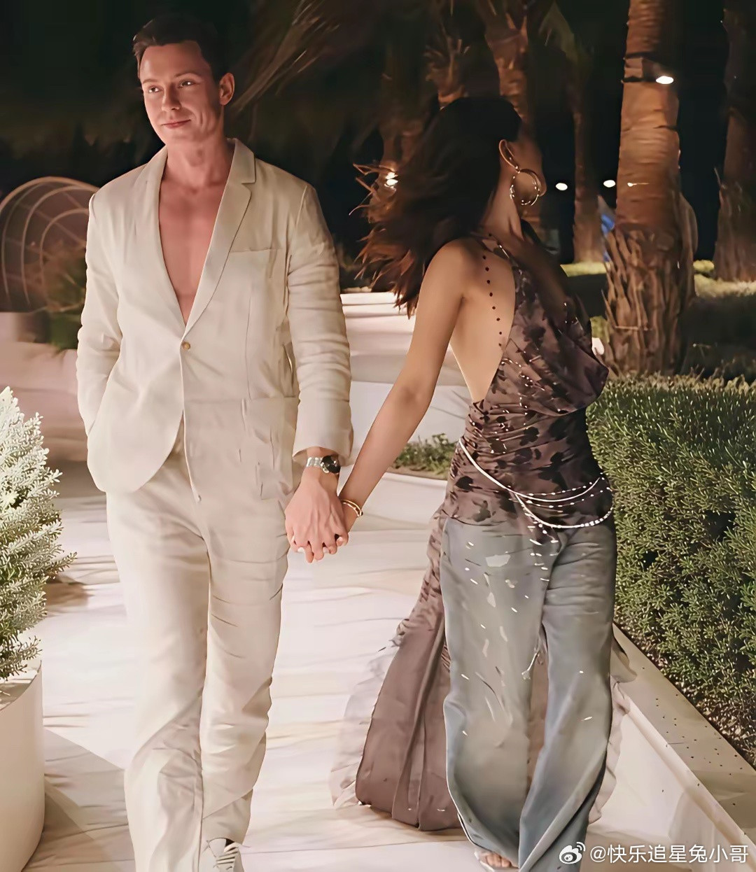 许婧陈赫的前妻，陈赫的前妻真是变了一个样子。和陈赫离婚后找到了国外的男朋友。如今