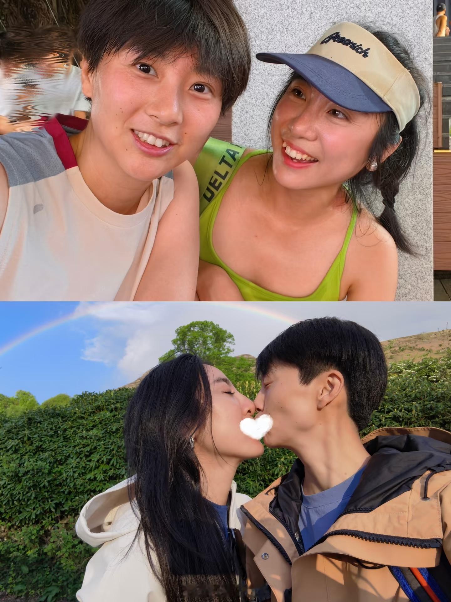 生理性喜欢是很可怕的一件事除了生理性喜欢，还有一种喜欢叫心理性喜欢生理性喜欢更感