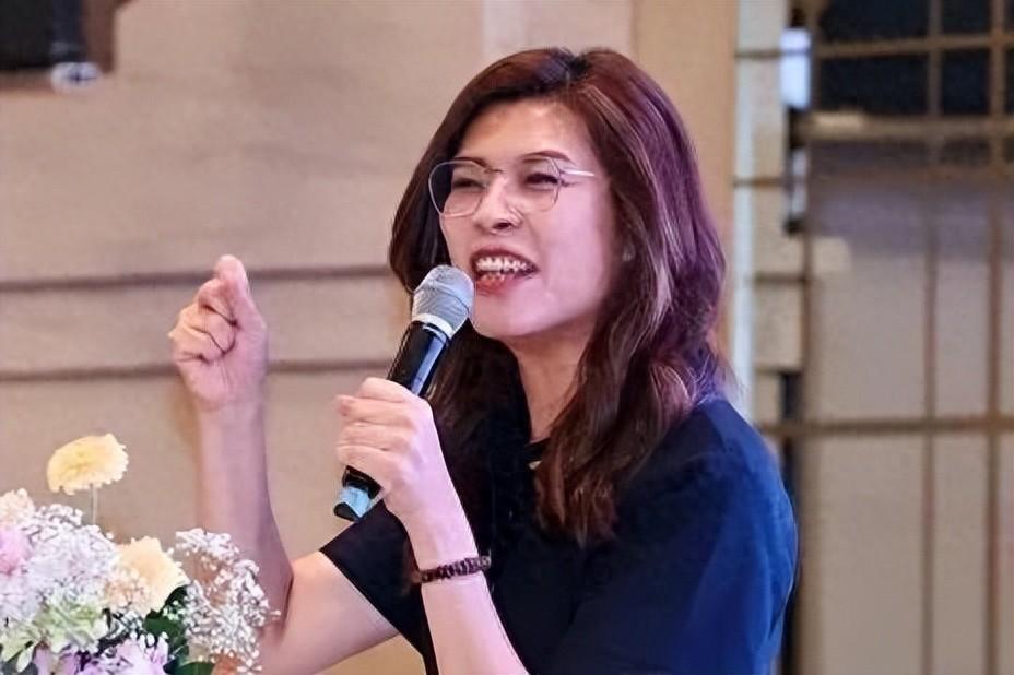 百分百下架民进党，郑丽文不打算再给内鬼面子？ 国民党主席郑丽文在岛内“三三企