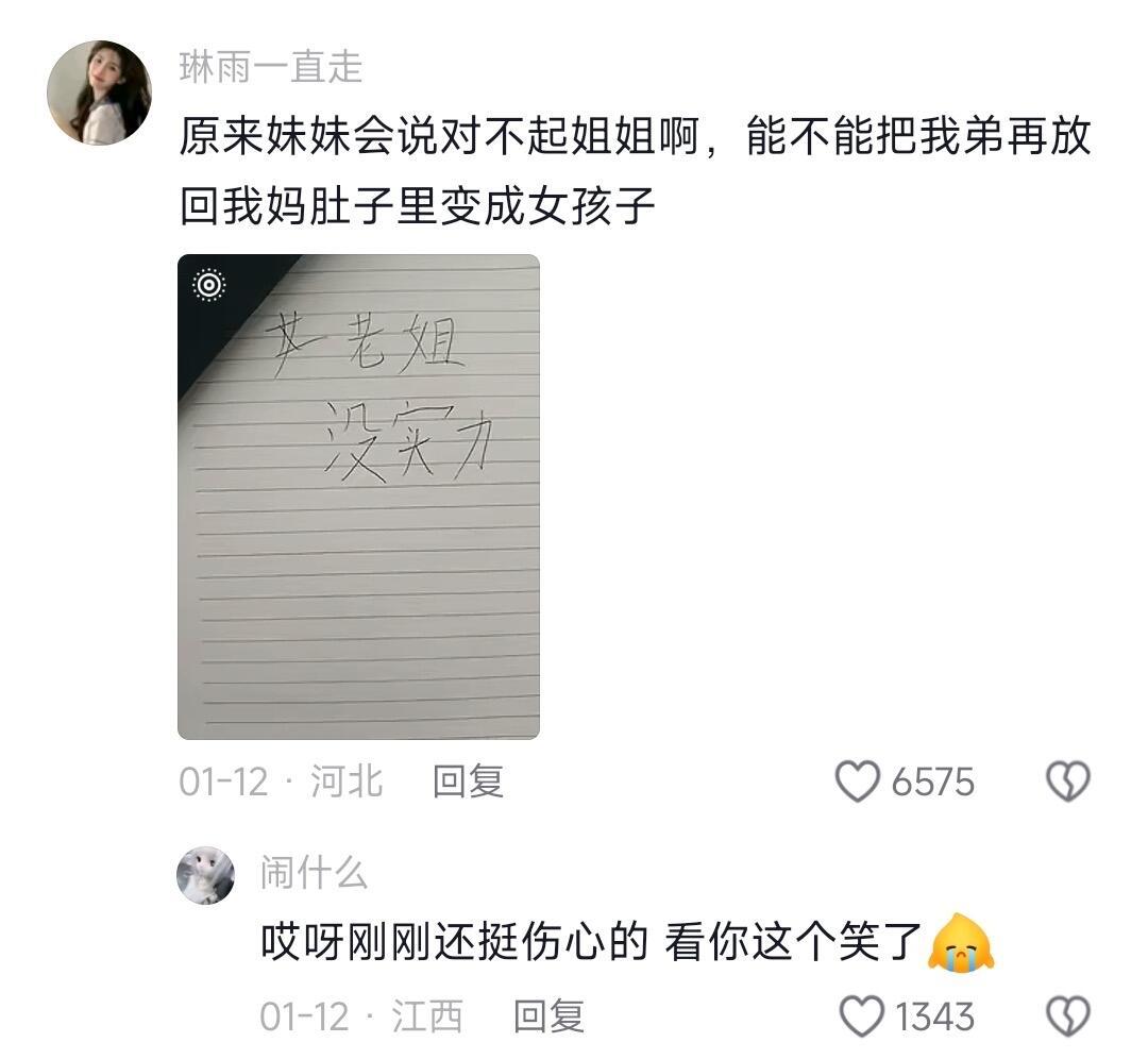 什么时候我也变成了一个凶巴巴的大人