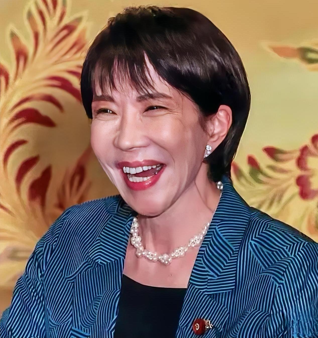 真是搞笑了，听说高市早苗在反思但不愿承认错误。据日本媒体报道，日本相关高层表