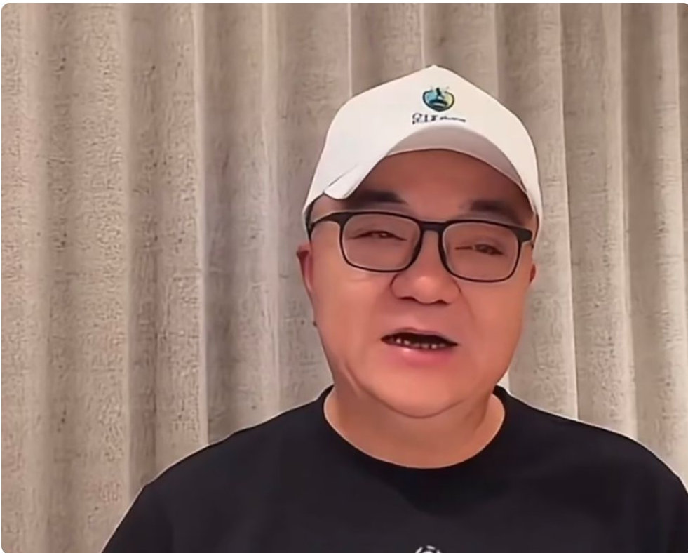 董路：我已经赢了太多！该输了！输泰国不是我不行是球员执行不到位