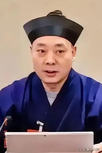 释永信的事还没完，又爆出大瓜了。陕西道教协会会长胡诚林被实名举报，桩桩件件都透