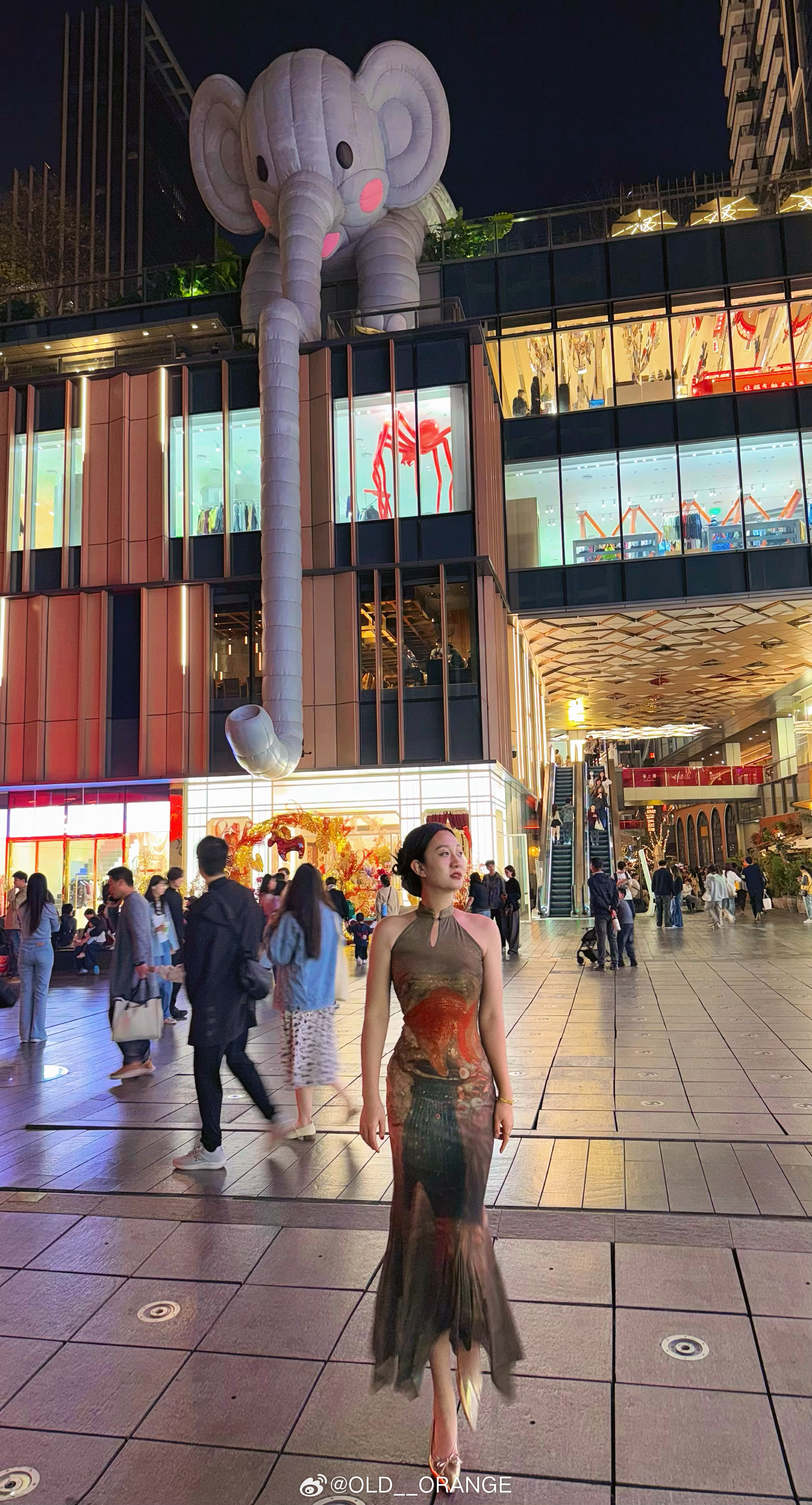 深圳我自千万貌你所见不过一二深圳·深圳世界之窗