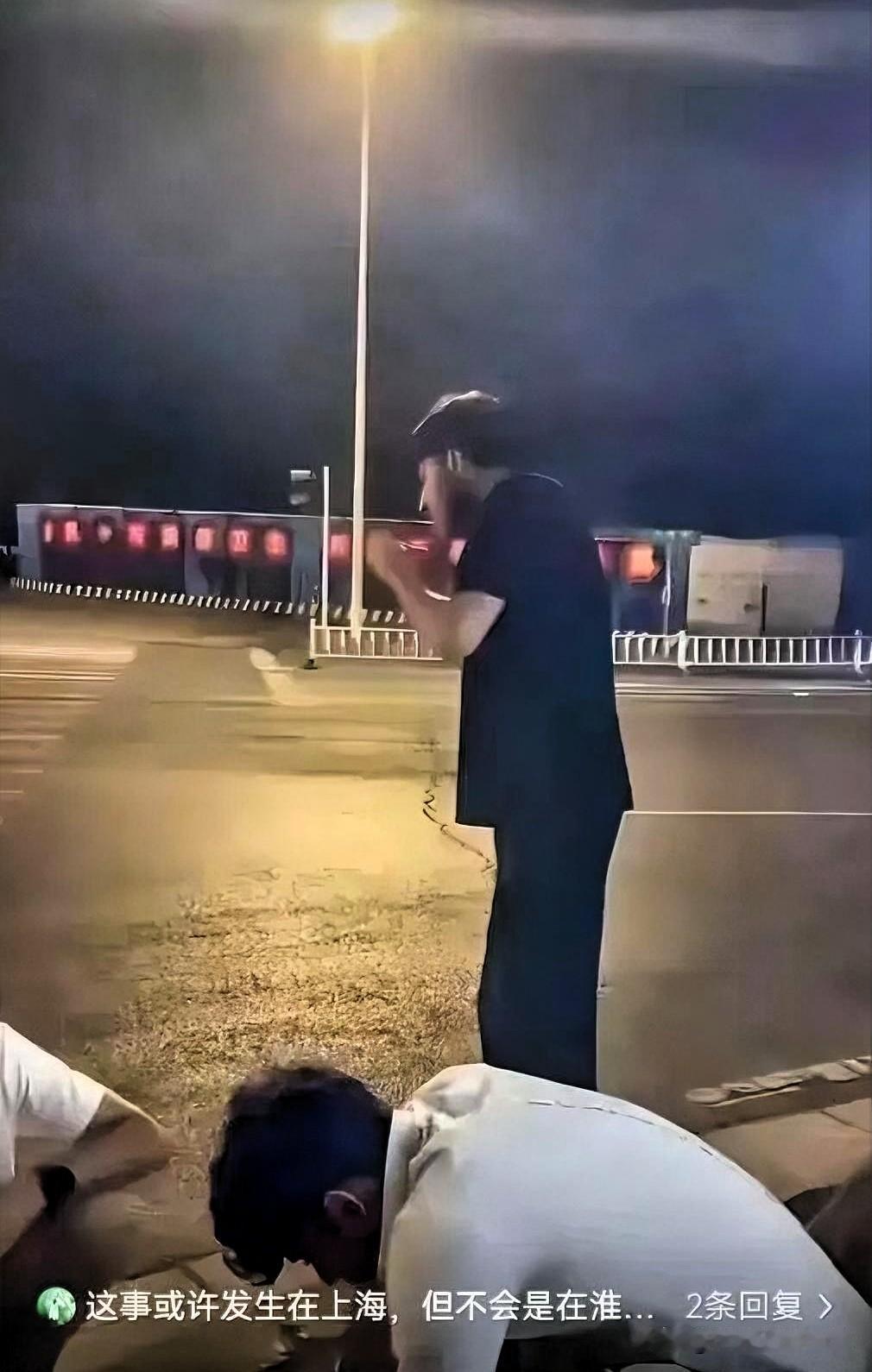 外籍人士在中国可以破例土葬吗？网友一针见血：口子一开后患无穷义乌那位巴勒斯坦