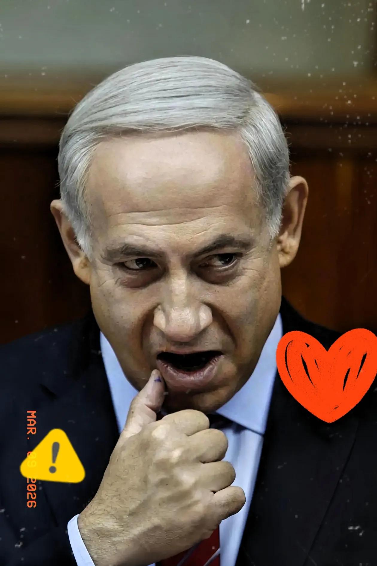 3月9日这出戏，真让人开了眼。前阵子美以联手把德黑兰的油库给炸了，网上一大帮