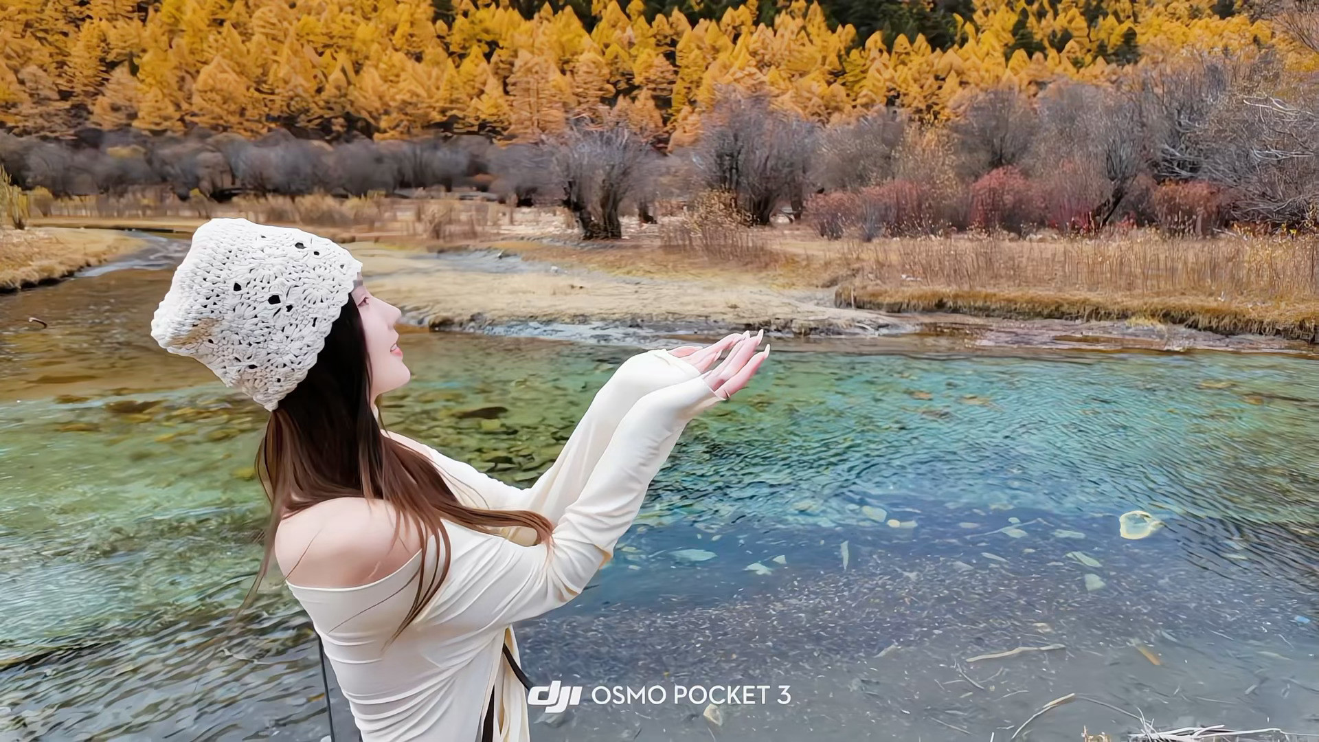 川西的风吹散所有emo又是被美景治愈的一天万物值得