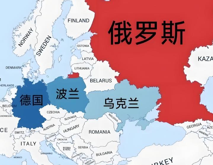 俄乌冲突三年，俄罗斯最恨的竟然不是美国，更不是乌克兰，谁会是第一？俄乌冲突打