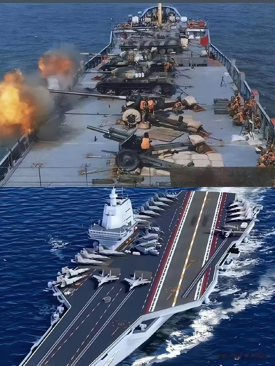 黄海军演已经持续8天了，日本为啥还没慌？96年台海危机的泄密教训，实在太沉重！这