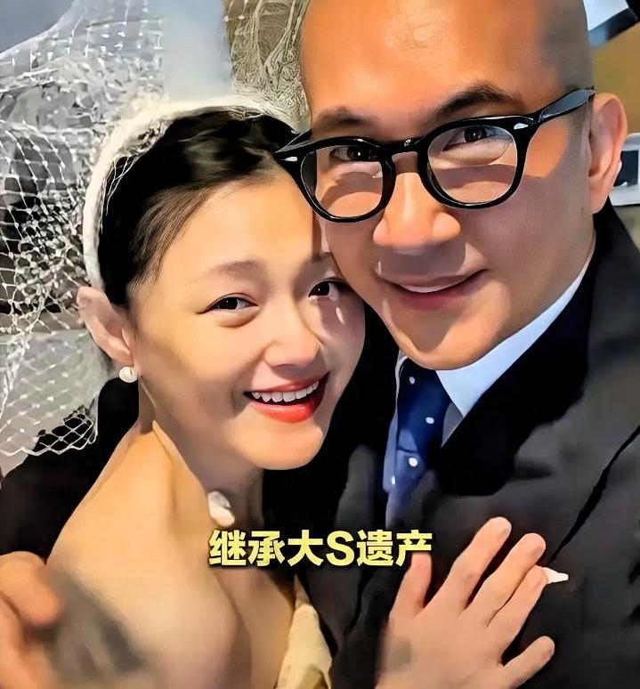 具俊晔没放弃。汪希玥、汪希箖那三分之二，他也要。全网夸了一个月的"深情欧巴"