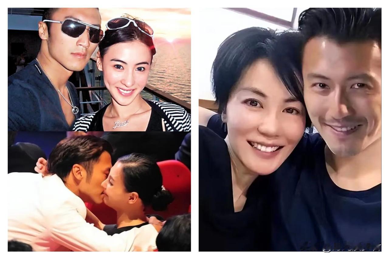 谢霆锋估计很难再结婚了，原因很简单不是王菲不爱他，也不是他心里还放不下张柏芝