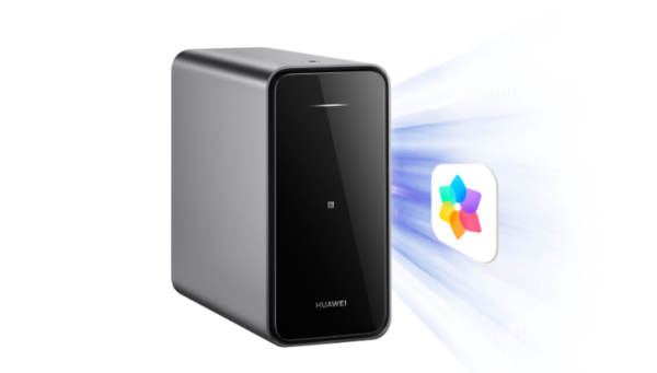 华为家庭存储新升级: HarmonyOS 6手机支持图库协同