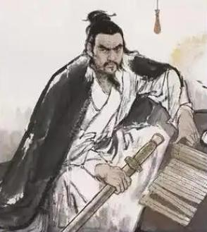 须贾替魏昭王出使齐国，范睢陪同前往。留住了好几个月，没有人替他们引见。齐襄王