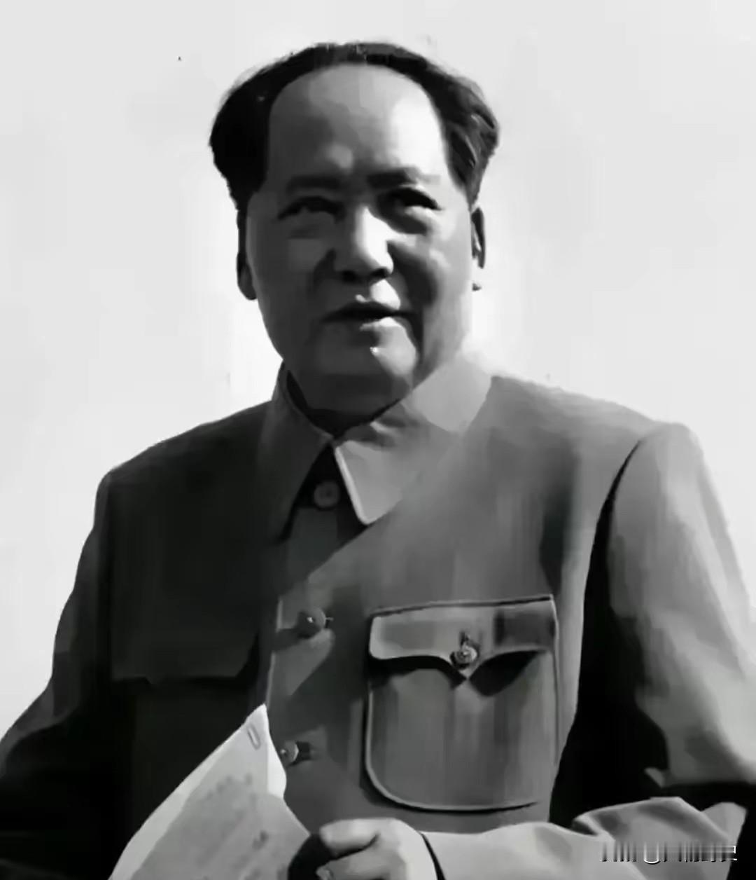 毛主席在八届十中全会中讲过:“如果我们的儿子这一代人搞修正主义，名为社会主义，实