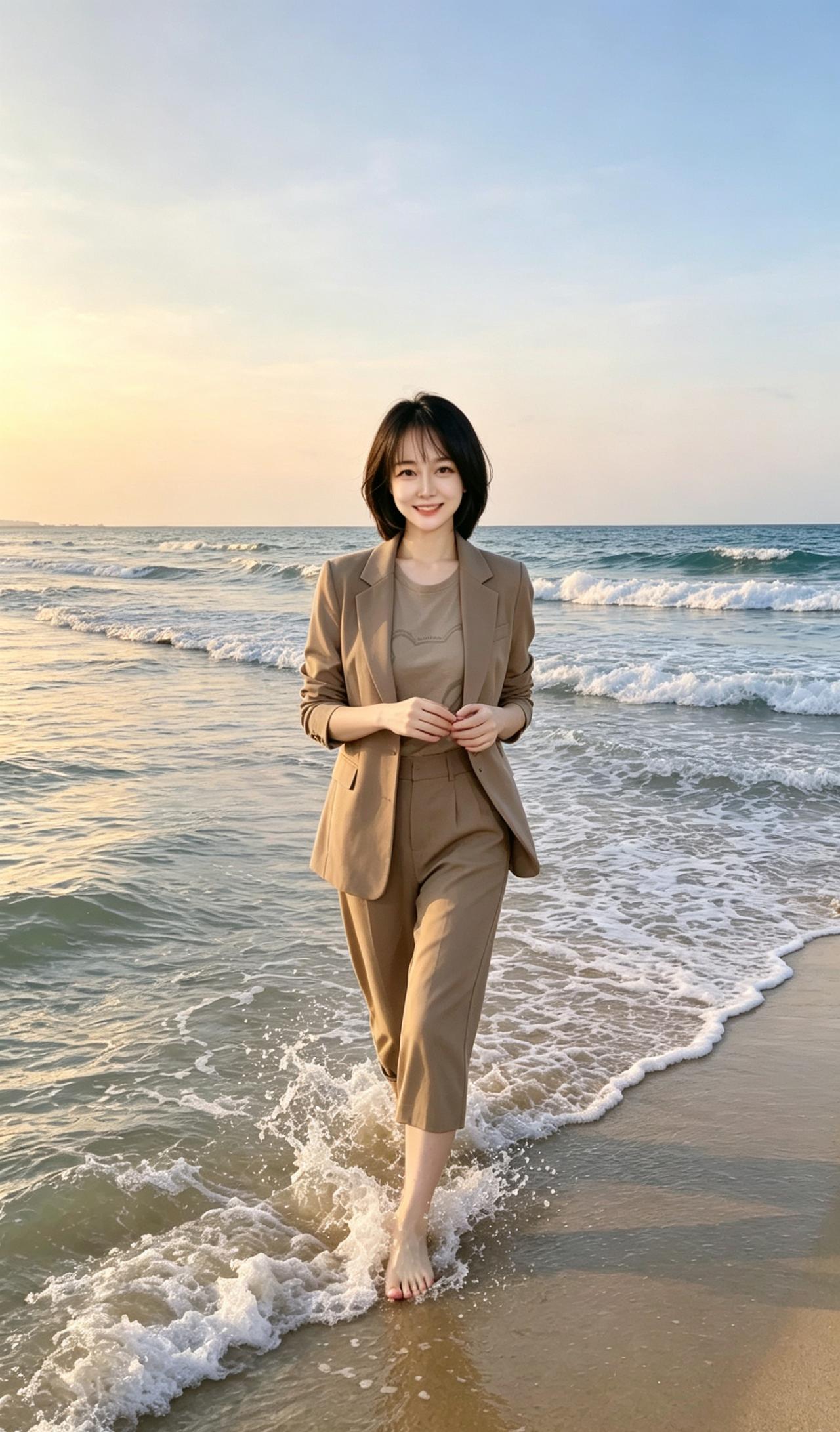 太极拳｜头上那根线，吊着你整个人你有没有被人“提溜”过？小时候犯错，大人揪着