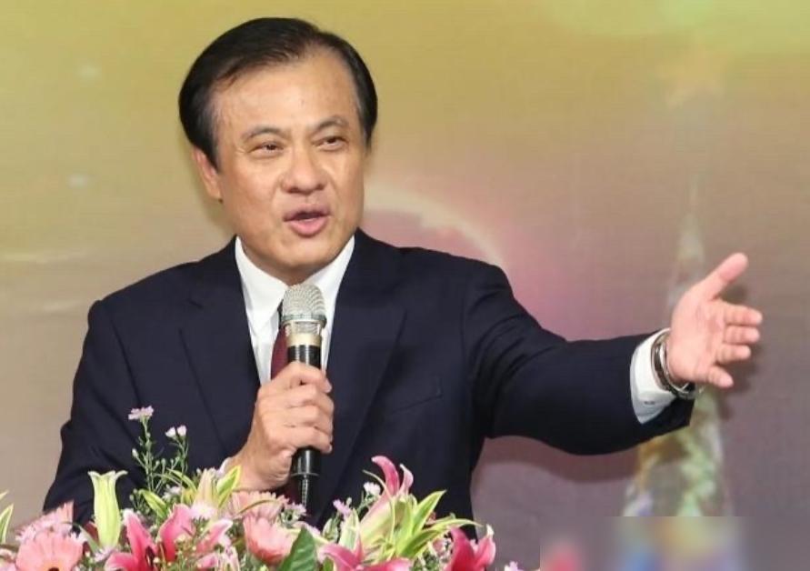 没想到吧！新上任的海基会董事长苏嘉全15日面对媒体采访时说，他上任后的首要目标是