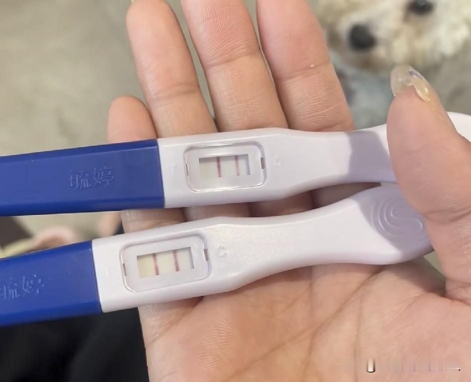 意外二胎了，老公坚决不要，我犹豫不决，然后检查结果出来，医生拿着B超单笑着说