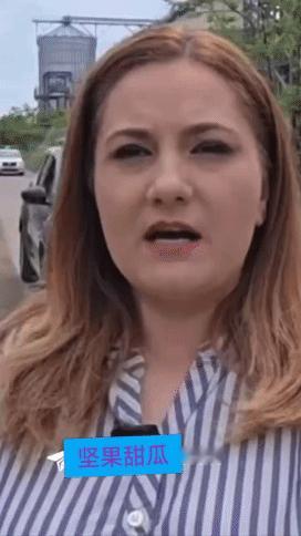 这个罗马尼亚记者可以烧高香了，罗马尼亚康斯坦察海岸附近发现四艘装载炸药的乌克兰海