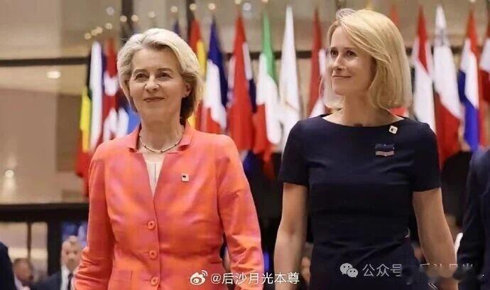 欧盟为何对“特朗普访华”焦躁不安？据CNN报道，当地时间15日下午特朗普刚刚回到