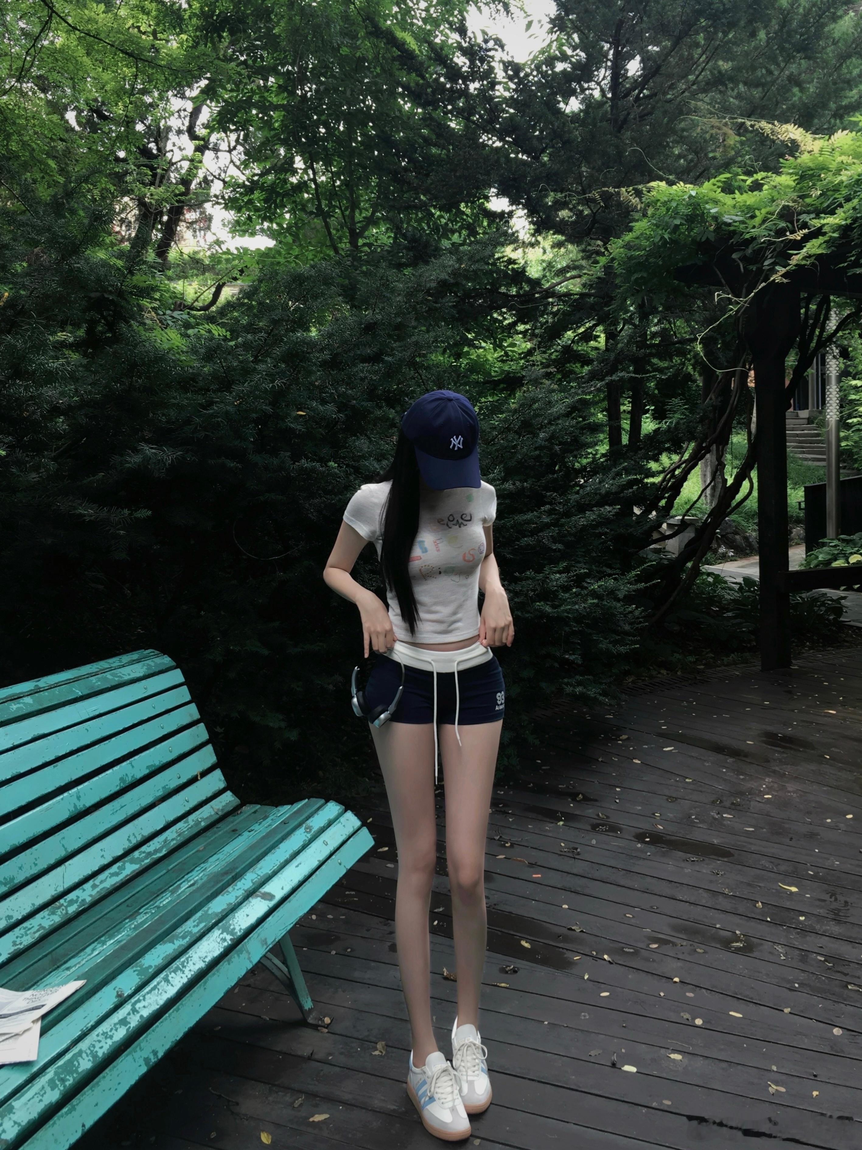 不会晴的阴雨天​​​