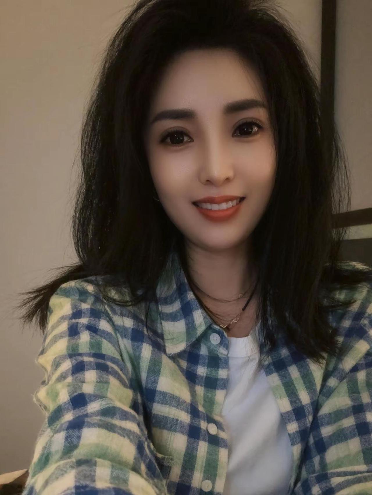 我超甜温柔女生