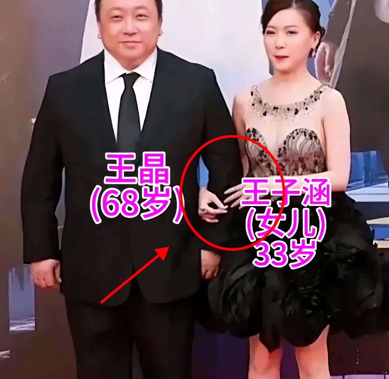 我终于知道，为什么王晶突然出来疯狂爆料的真相，不是因为缺钱，不是因为怀念